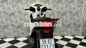 ❤️Honda SH 150 2018 Abs, Biển 233.23, CÓ GÓP