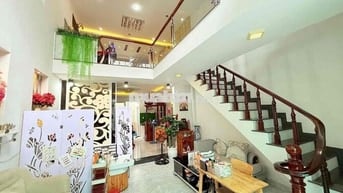 BÁN NHÀ 3LẦU HẺM 2ôtô LƯƠNG VĂN CAN P.2 TP.VŨNG TÀU GIÁ 7,8 TỶ TL