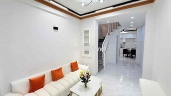 BÁN NHÀ LÊ HỒNG PHONG P.4 TP.VŨNG TÀU GIÁ 4,5 TỶ CÒN TL