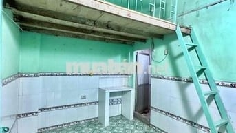 Phòng trọ giá rẻ Bình Chiểu, Thủ Đức