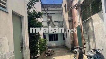 Cần bán gấp căn nhà chính chủ. ở đường nguyên hồng. p11. blt. hẻm 99/