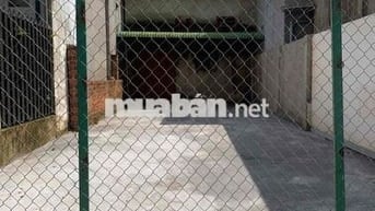 CẦN BÁN ĐẤT CÓ NHÀ CẤP 4 SỔ CHUNG