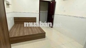 NGAY MẶT TIỀN THỐNG NHẤT STUDIO TONE GỖ CHỈ 3x