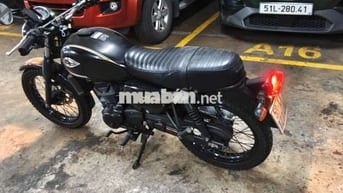 W175 biển sài gòn chính chủ
