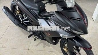 Exciter 2018 xe cực đẹp