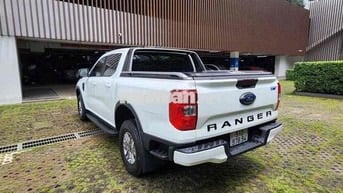 Ford Ranger 2024 XLS 2.0 4X2 AT - 26000 km