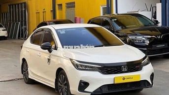 Honda City 2024 RS 1.5 AT - xe chất