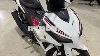Exciter 2022