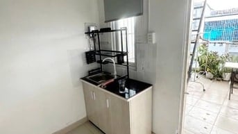 Kẹt cần ra gấp 1T1L Đặng Văn Bi TĐ 57,15m2/ 1 tỷ 090tr Shr 