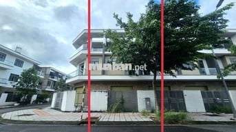 Bán nhà thô 1 trệt 2 lầu trục chính F5 đường to KDC Bửu Long 3