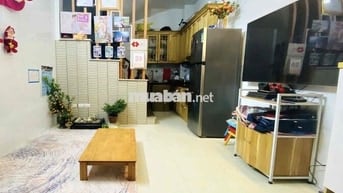 🏡BÁN NHÀ LĨNH NAM, CHÍNH CHỦ, SỔ ĐỎ , CHỈ TỶ 5