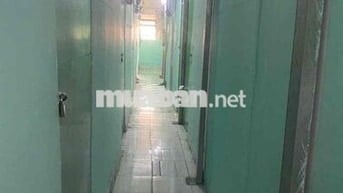 Cho thuê trọ mới sơn tại hong bàng q6