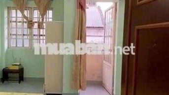 Phòng trọ 4tr full nội thất không chung chủ tại Võ Văn Kiệt Q1
