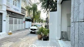 CHO THUÊ NHÀ KIOT RIÊNG BIỆT - ĐẦY ĐỦ TIỆN NGHI NGAY CHỢ TÂN HƯƠNG