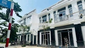 NỀN ĐẤT DỰ ÁN RICHLAND  1,3 TỶ/NỀN FULL THỔ CƯ, NGÂN HÀNG HỖ TRỢ 80%