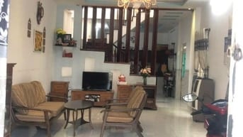 CHÚ NĂM KÍ GỬI NHÀ ĐẸP-GIÁ 4,12TỶ-56m2-CÙ LAO-PHÚ NHUẬN
