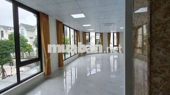 Cho thuê shophouse góc 100m² San Hô Vinhomes OCP full ĐH thang máy