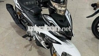 exciter 135