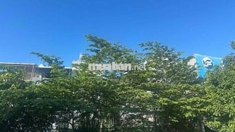 Nắm Chính chủ Lô Mặt Tiền Võ chí Công Hoà xuân