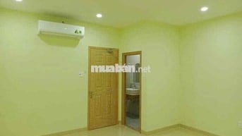 Phong mới 30m2 2 cửa sổ, mặt tiền Hoàng Hoa Thám. P7. Bình Thạnh
