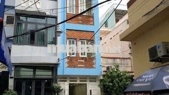 Cho Thuê Nhà Đường Nguyễn Thị Minh Khai, Quận 1 ( Cho Làm CHDV )