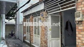 Cho Thuê Nhà HBG Giá Chỉ 4tr/tháng, Phường 5, Gò Vấp.