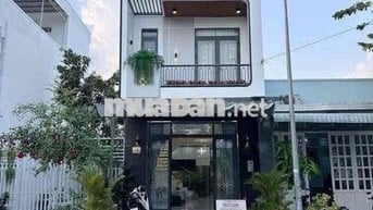 🏡 Bán nhà đẹp Nguyễn Hữu Trí, Bình Chánh – sổ riêng 100m² – giá chỉ 1