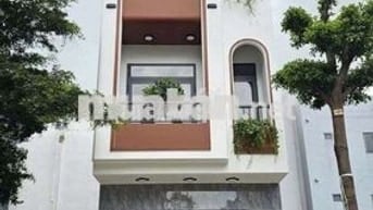 Cho thuê nhà Gần ngã tư Hòa Lân