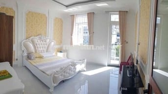 VILLA 4T/237M LÊ VĂN QUỚI - NGÃ TƯ BỐN XÃ - GIÁP TÂN PHÚ