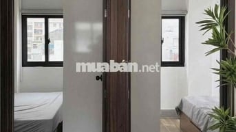 2 PN NGAY SÁT BÌNH THẠNH RỘNG RÃI THOÁNG THUẬN TIỆN ĐI CÁC ĐƯỜNG CHÍNH