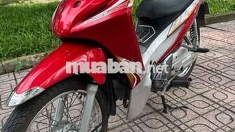 Honda Wave S 110 2013 Bs Thành Phố Zin Đẹp