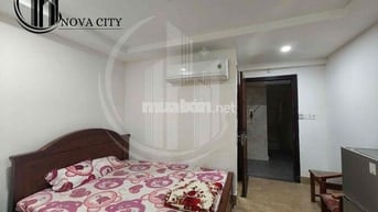 SIÊU PHẨM CỰC HỜI - STUDIO CÓ BAN CÔNG THOÁNG GẦN - GẦN STU, TDTU, OU