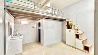 DUPLEX CỬA SỔ TRỜI CHO GỬI XE ĐIỆN GẦN ĐƯỜNG TÂN KỲ TÂN QUÝ TÂN PHÚ