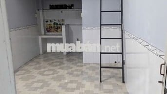 Cho thuê nhà trọ giá rẻ Bình Thạnh
