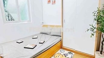 Căn hộ 2PN 70m2 full nội thất gần sân bay ở Phạm Văn Hai Tân Bình