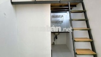 CHO THUÊ PHÒNG GIÁ RẺ Ở ĐƯỜNG HOÀNG VĂN THỤ GIÁ TỪ 3TR2 - 3TR5 FULL NT