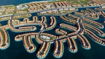 Booking Nhà Dự án Thành phố ESG++ Vinhomes Green Paradise Cần Giờ