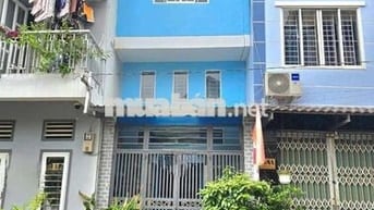 MẶT TIỀN ĐƯỜNG SỐ – CƯ XÁ NGÂN HÀNG, QUẬN 7 - 48M2 - GIÁ CHỈ 7,3 TỶ
