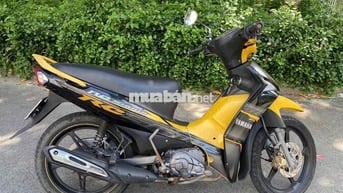 SIRIUS RC FI SIEU TIET KIEM XANG