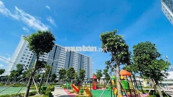 Cho thuê căn 2PN 85m2 - 6.5tr (bao phí QL) Vòng Xoay An Lạc Bình Chánh