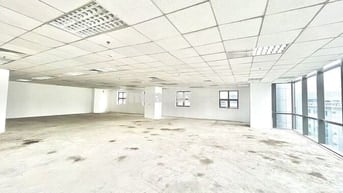 Cho thuê văn phòng hạng B+ CMC Tower Duy Tân vị trí trung tâm, giá tốt