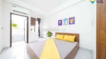 858 KIM GIANG PHÒNG BAN CÔNG THOÁNG FULL ĐỒ Ở LUÔN