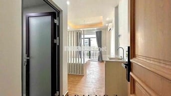 STUDIO CAO CẤP MỚI NHẬN XE ĐIỆN VÀ THÚ CƯNG - MÁY GIẶT RIÊNG