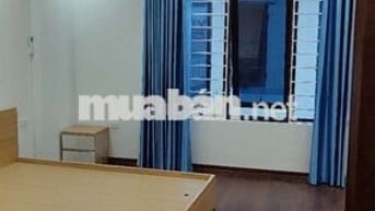 Cho thuê phòng 35m2 nhà xây mới đủ đồ