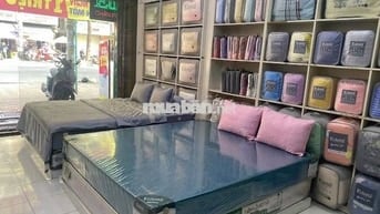 Cho thuê mặt bằng Trần Văn Khéo thoáng rộng