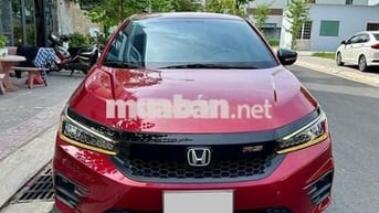 Honda City 2023 RS 1.5 AT - 91000 km