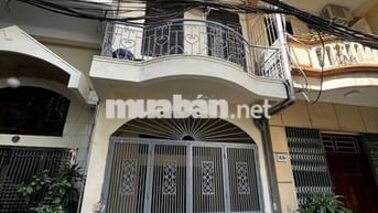 Cho thuê nhà nguyên căn Lê Duẩn