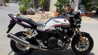 Honda CB1300 SP ABS 2019