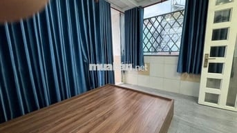STUDIO NHỎ XINH NGAY PHAN XÍCH LONG-FULL KÍNH- BAN CÔNG RIÊNG- FULL NT