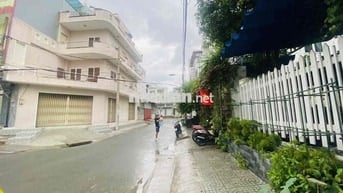 Biệt Thự Vườn Khu Dân Cư Bình Phú, Quận 6 - Dòng Tiền 17tr/tháng